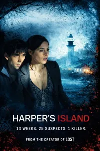 Harper's Island