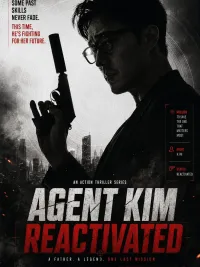 Agent Kim Reactivated