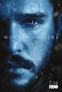 Game Of Thrones Season 7