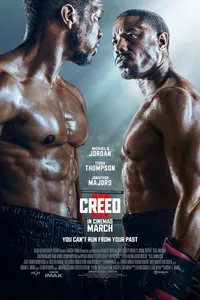 Creed 3