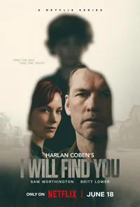 I Will Find You Rocky