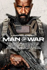 Man of war Skov