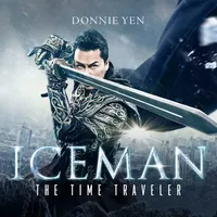 Iceman: The Time Traveller