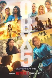 Outer Banks Season 5