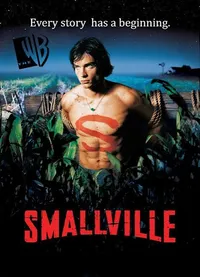 Smallville Season 2