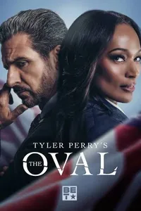 The Oval