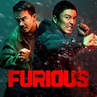The Furious Sankra