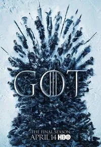 Game Of Thrones Season 8
