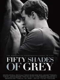 Fifty Shades of Grey