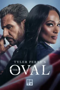 The Oval Season 2